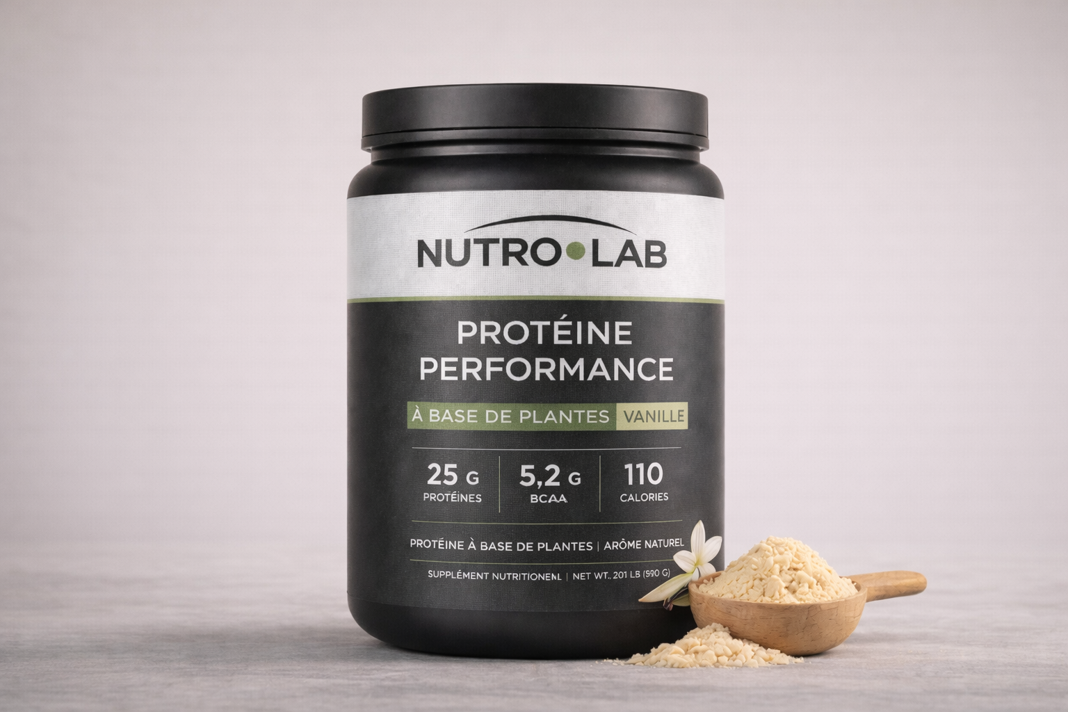 Protéine Performance