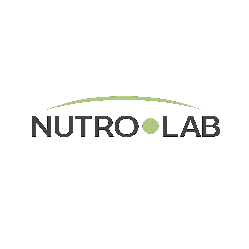 Nutro Lab Logo